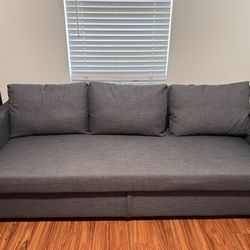 IKEA Sleeper Couch