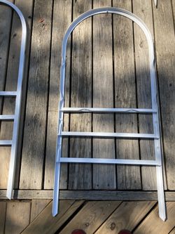Frames for realtor signs