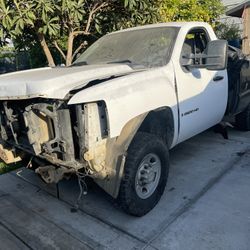 2008 Silverado 2500hd ,gmc ,Sierra,silverado,tahoe , Escalade , Suburban Part Out