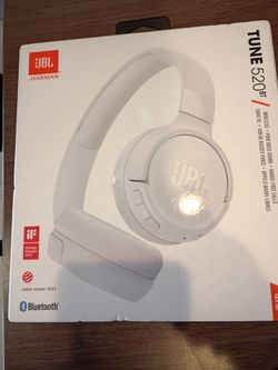 JBL 520BT