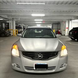 2010 Nissan Altima