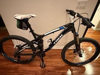 Trek Fuel EX 8 Full Suspension with Fox Components Like New