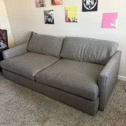 Deep Sofa - For Sale
