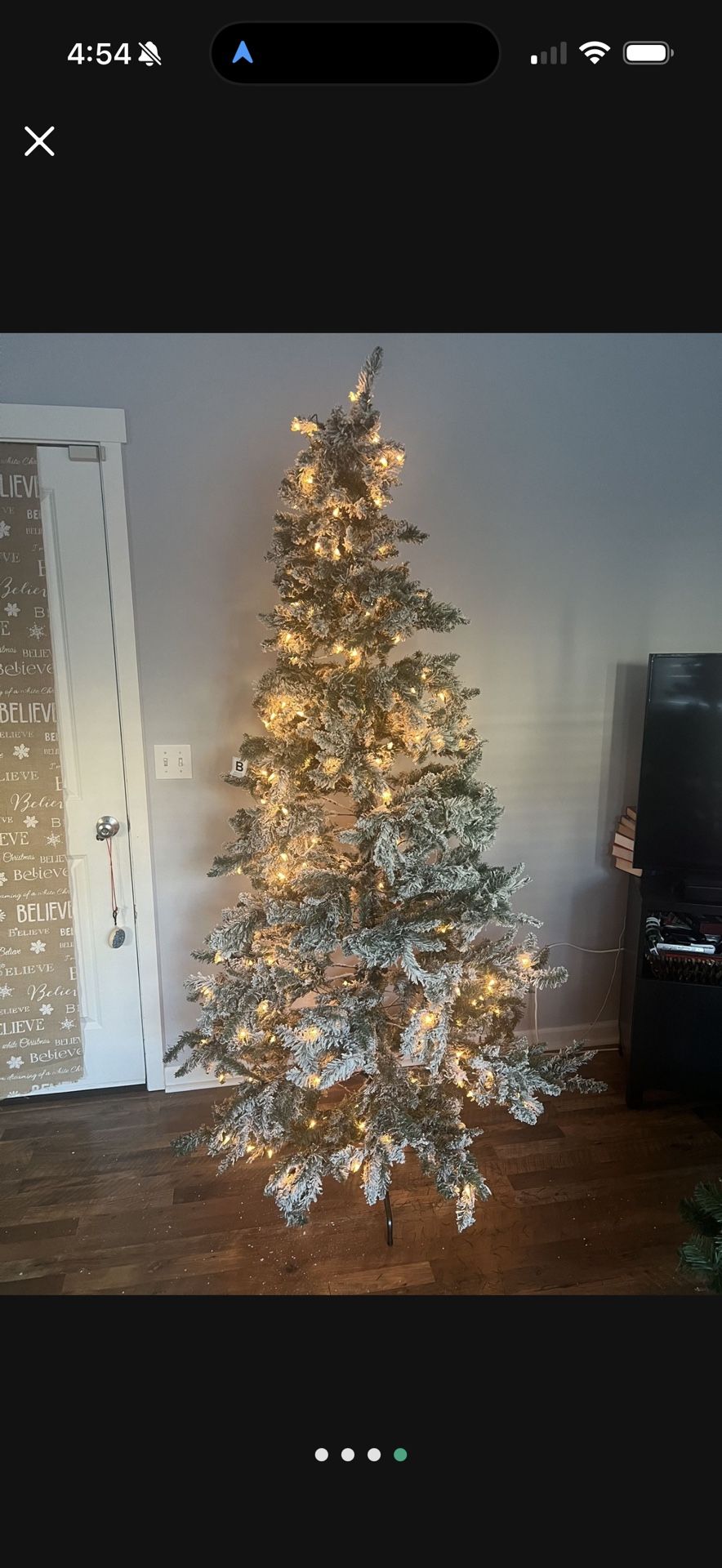 Christmas Tree
