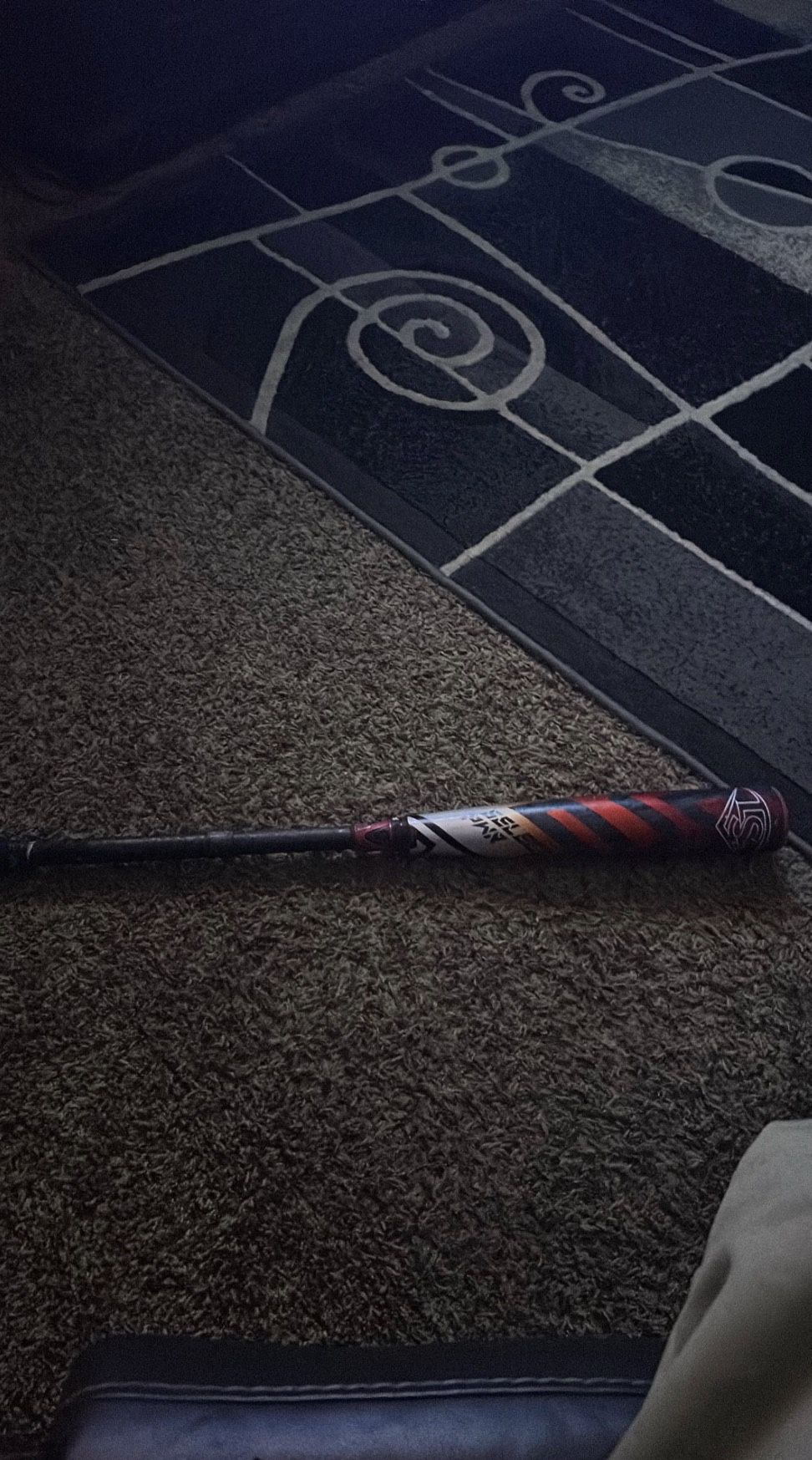 Select Pwr Baseball Bat