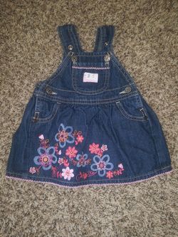 Baby Girl Winter Clothing