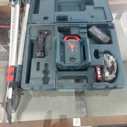 Bosch Laser Level