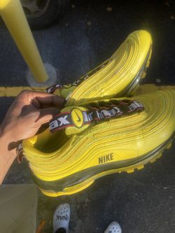 Air Maxes