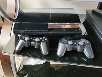 Ps3 & nintendo 64