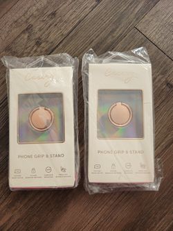 Phone Grip Stand Ring