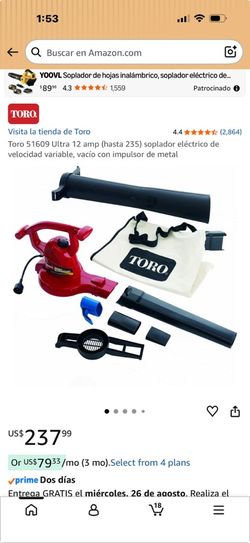 Soplador