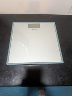 Taylor Brand Digital Bathroom Scale