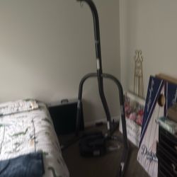 Boxing Stand