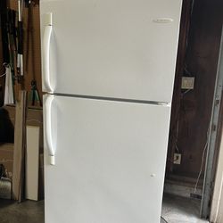 Refrigerator- Free