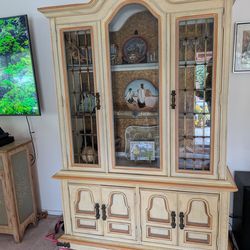 Stanley Hutch antique