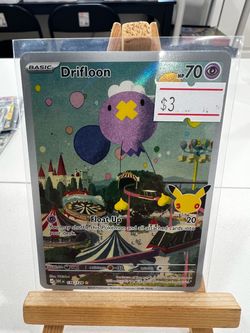 Drifloon