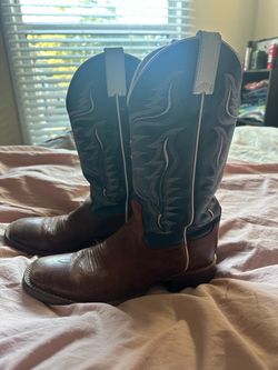 Cody James boots