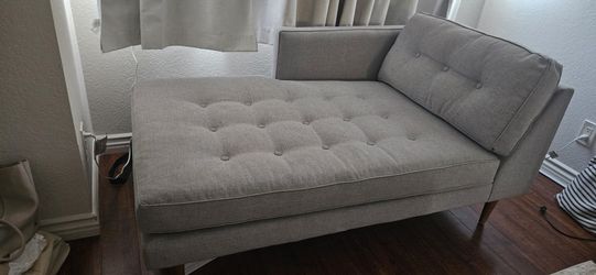 West Elm Day Bed