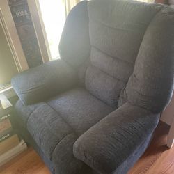 Recliner