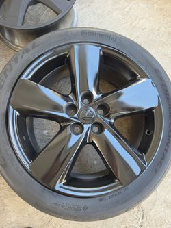 19 inch Lexus LS460 rims wheels LS 460