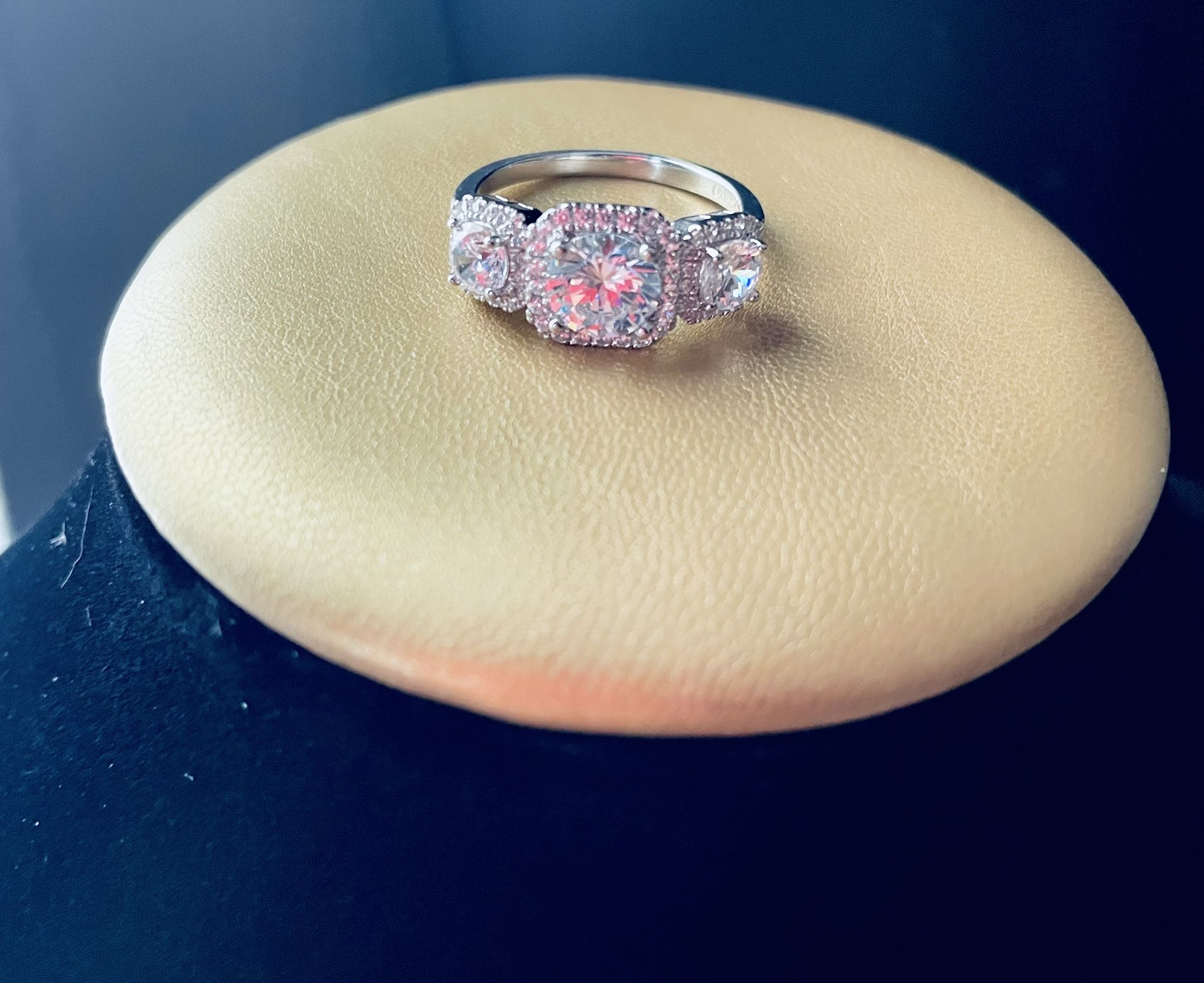 New Ring