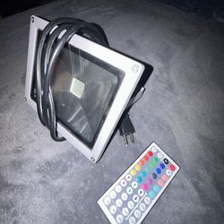 outdoor/indoor light