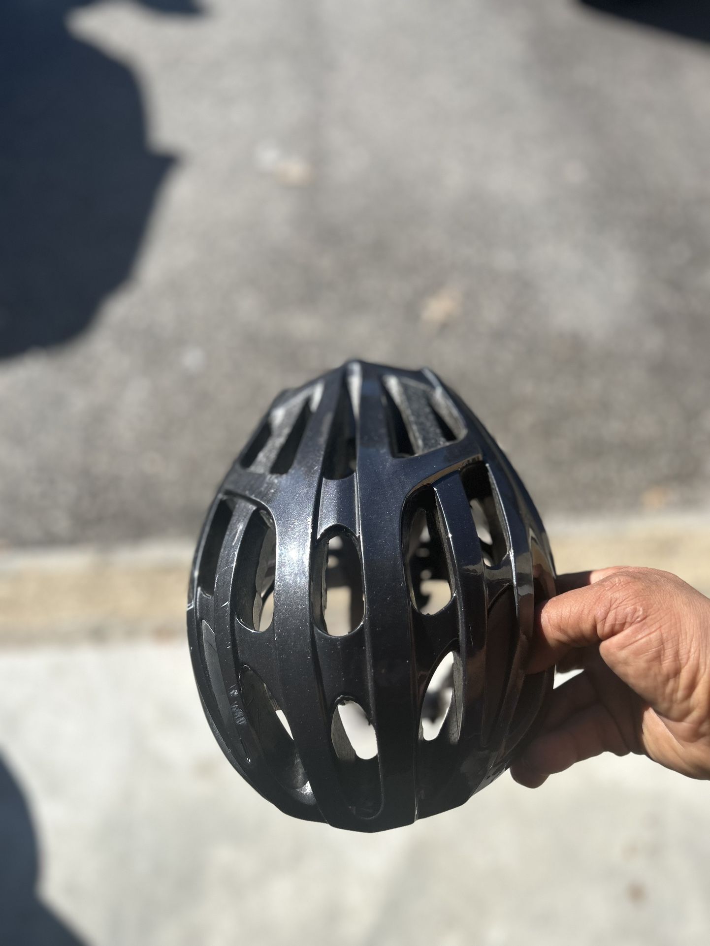 Specialized Helmet 