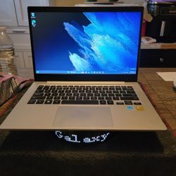 Samsung Go 5G laptop
