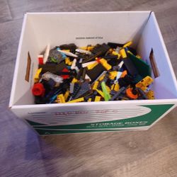Lego/Non LEGO