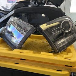 ram headlights 