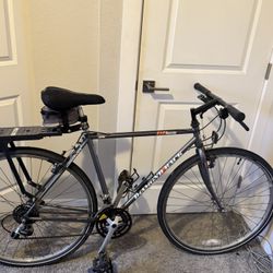 Diamondback Insight Flat Bar Road Bike