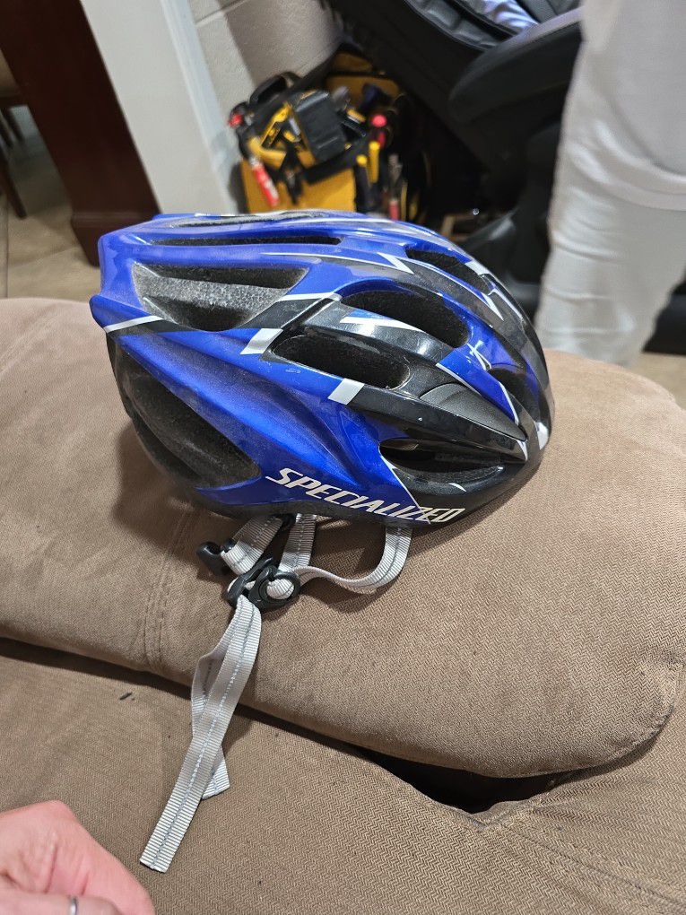 Child Bike Helmet