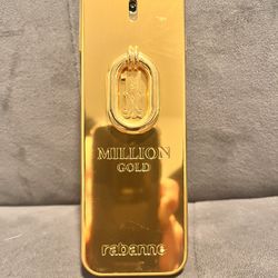 Paco Rabanne Million Gold