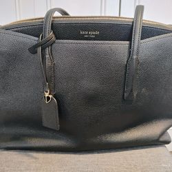 Kate Spade Large Tote Purse 