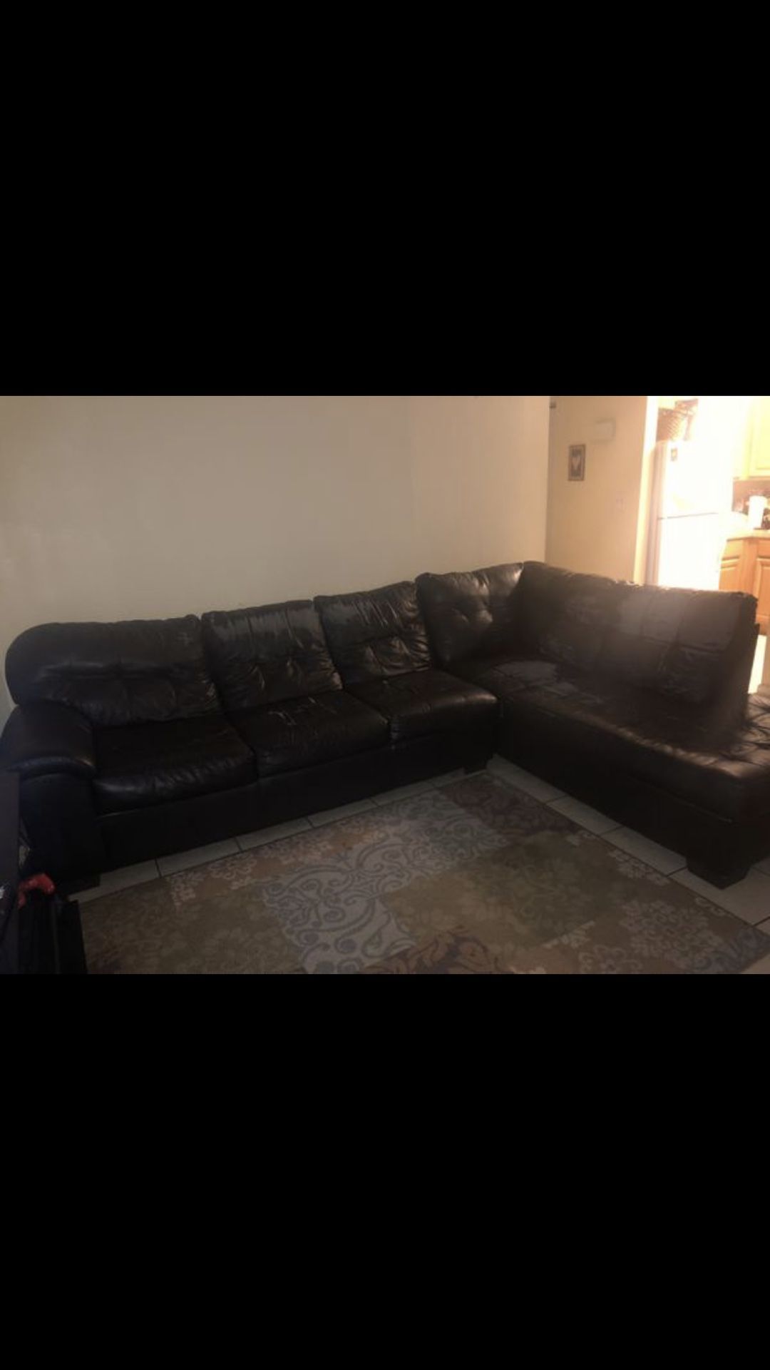 Couch FREE come get today
