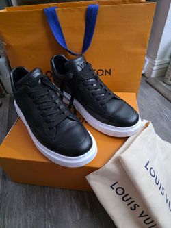 Louis Vuitton Beverly Hills sneaker shoes