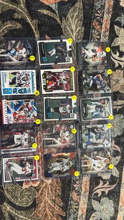Sports Cards