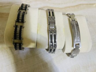 Man Bracelet 
