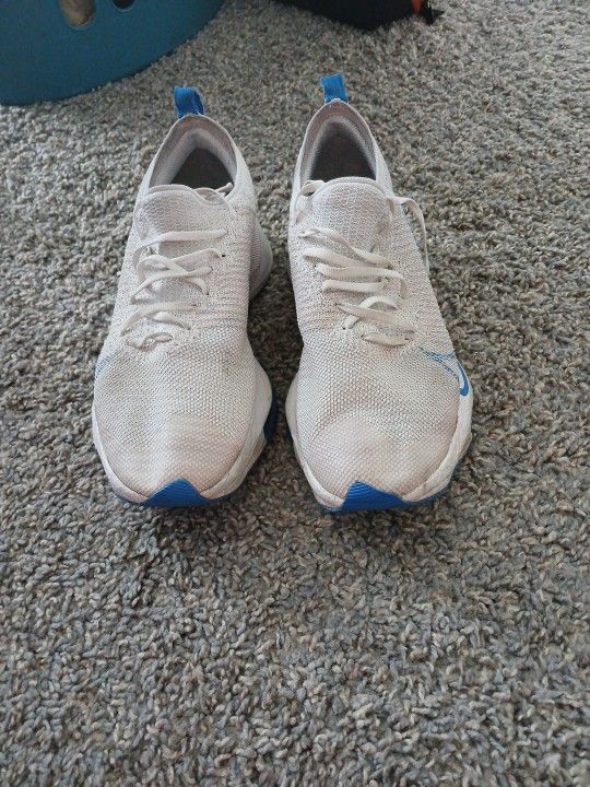 Nike Shoes Zoom Xladies Shoes 👞