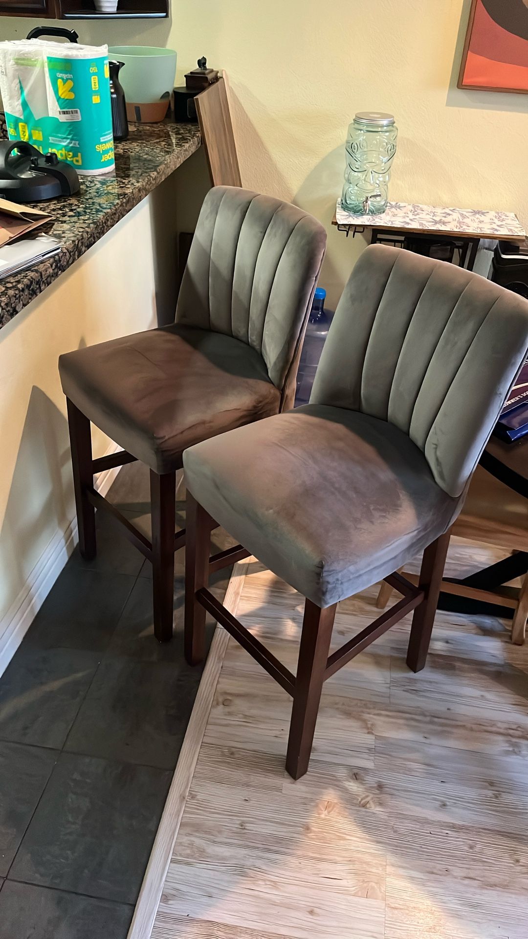 Barstools