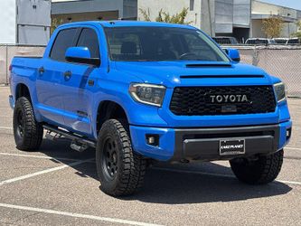 2019 Toyota Tundra