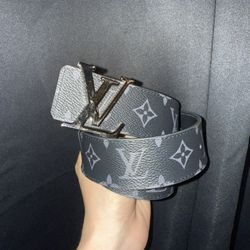 Louis Vuitton Belt 