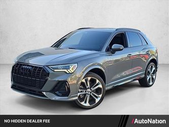 2021 Audi Q3