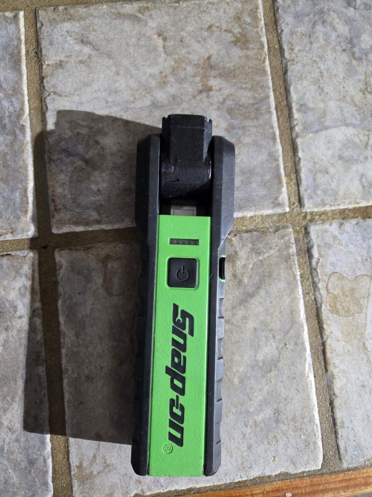 Snap On L.E.D. Work Light