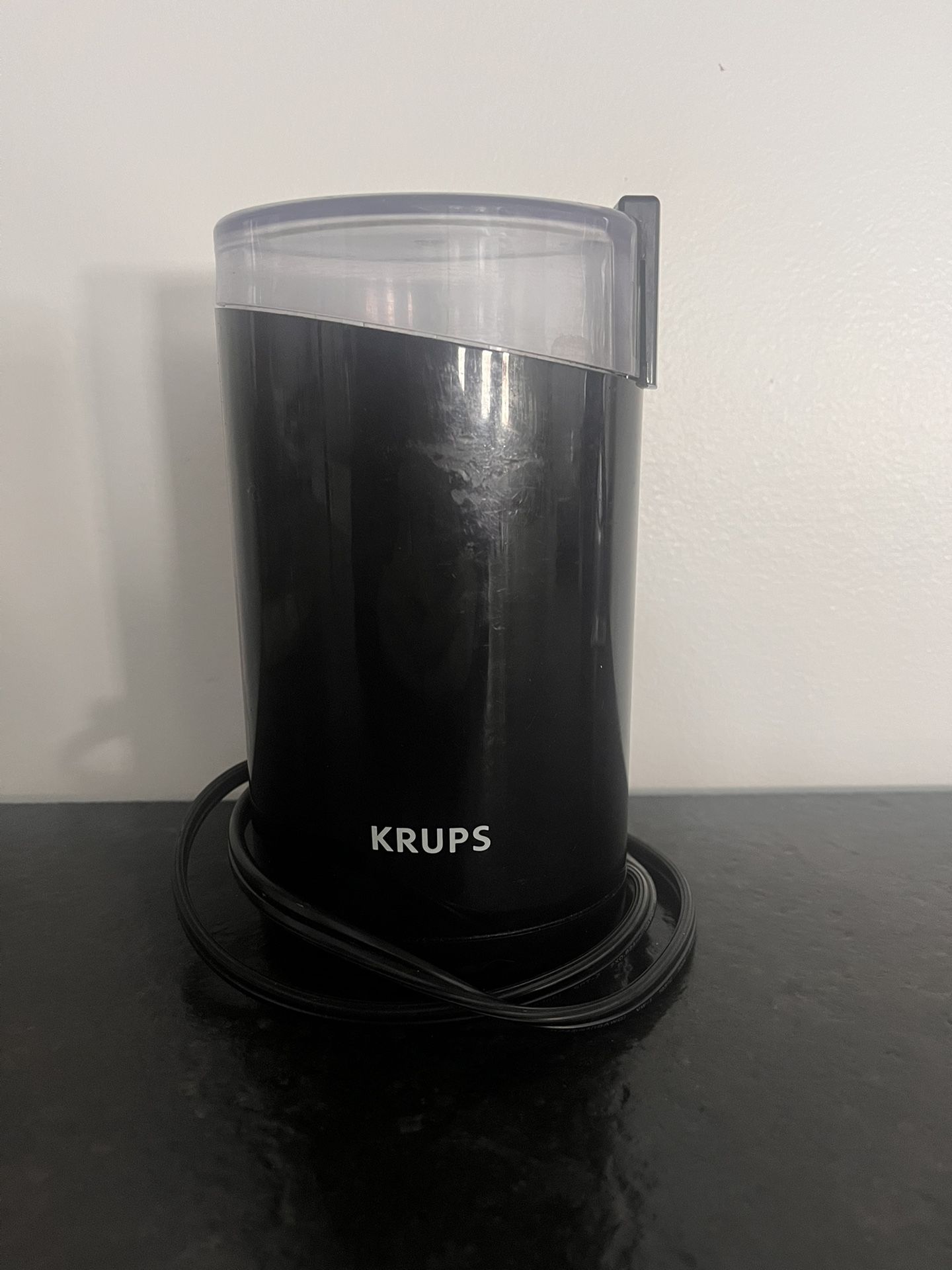 Coffee Bean Grinder 