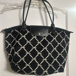 Longchamp Tote