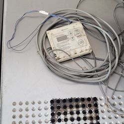 Commercial Noritz Tankless Water Heater 