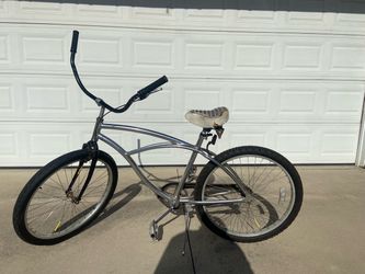 Beach Cruiser