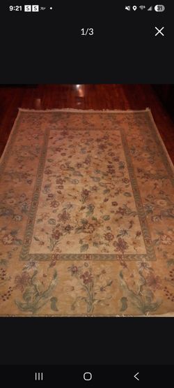 Rug