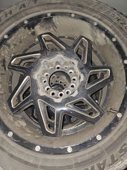 Rims